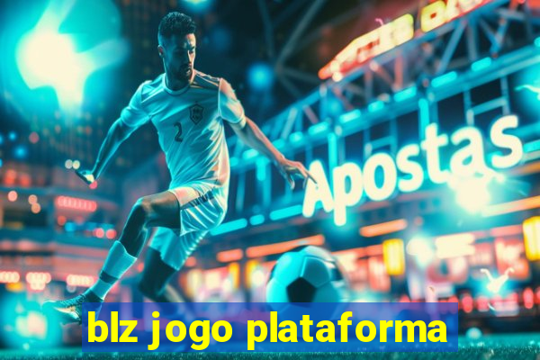 blz jogo plataforma